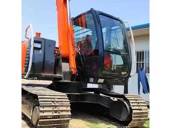 Гусеничный экскаватор HITACHI ZX70
