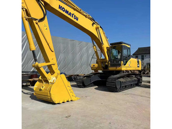 Экскаватор KOMATSU PC400-7