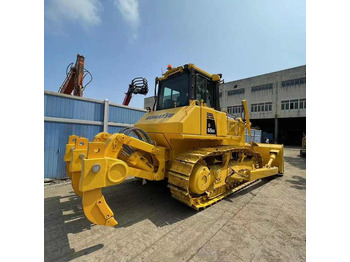Бульдозер KOMATSU D65