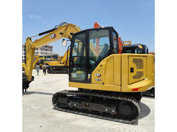 Экскаватор CATERPILLAR 307.5