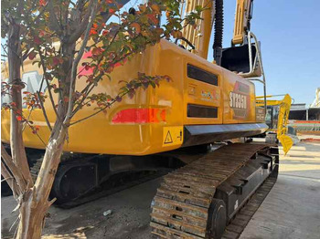 Гусеничный экскаватор Used SANY SY235H Excavator 23Ton Crawler Excavator Second Hand  Excavator Sany 215 235 245 Hydraulic Machinery: фото 3