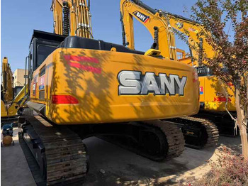 Гусеничный экскаватор Used SANY SY235H Excavator 23Ton Crawler Excavator Second Hand  Excavator Sany 215 235 245 Hydraulic Machinery: фото 4