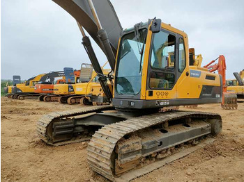 Экскаватор Used Strong Power volvo EC290 Korea Excavator volvo Excavator 290 for Sale 20T 30T EC210 EC240 EC300 EC360: фото 2