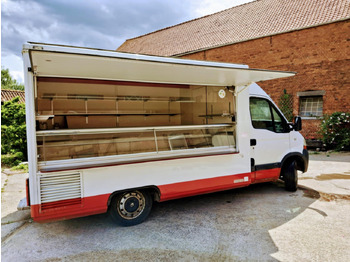 Рефрижератор RENAULT Master