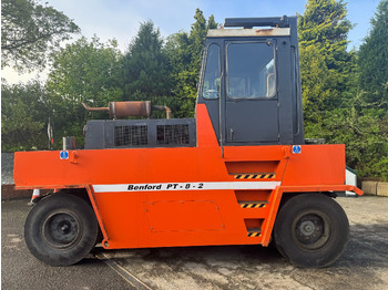 Пневмоколесный каток Bomag BW20R: фото 4 Пневмоколесный каток Bomag BW20R: фото 4