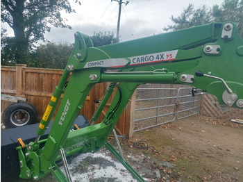 Трактор FENDT 312 VARIO: фото 5