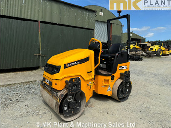 Каток JCB CT260-120