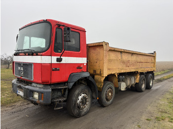 MAN F2000 35.364 в лизинг MAN F2000 35.364: фото 1