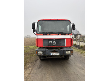 MAN F2000 35.364 в лизинг MAN F2000 35.364: фото 2