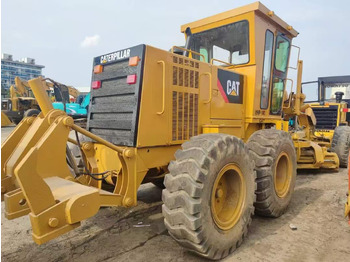 Грейдер CATERPILLAR 120H