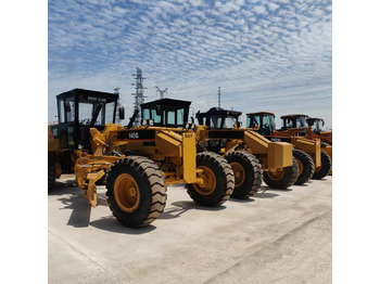 Грейдер CATERPILLAR 140G