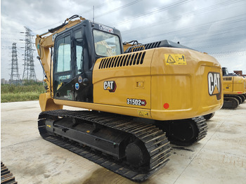 Мини-экскаватор CATERPILLAR 315D