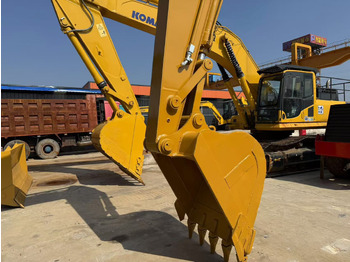 Гусеничный экскаватор CATERPILLAR 320C: фото 4 Гусеничный экскаватор CATERPILLAR 320C: фото 4