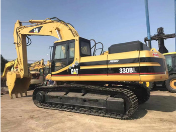 Гусеничный экскаватор CATERPILLAR 330BL