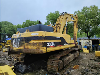 Гусеничный экскаватор CATERPILLAR 330BL