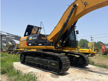 Гусеничный экскаватор CATERPILLAR 340D