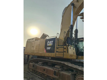 CATERPILLAR 390F в лизинг CATERPILLAR 390F: фото 3
