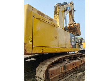 CATERPILLAR 390F в лизинг CATERPILLAR 390F: фото 4