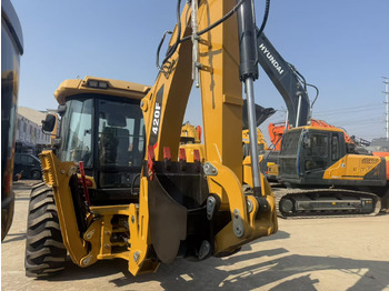 Экскаватор-погрузчик CATERPILLAR 420F: фото 4