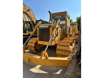 Бульдозер CATERPILLAR D6D