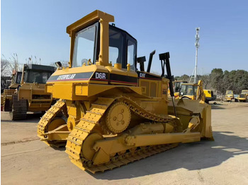 Бульдозер CATERPILLAR D6R