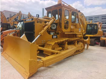 Бульдозер CATERPILLAR D7G: фото 3