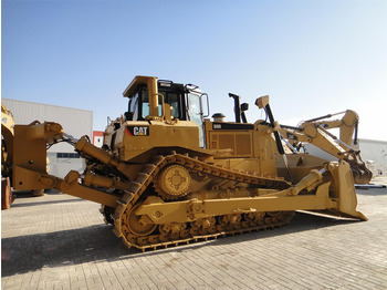 Бульдозер CATERPILLAR D8N