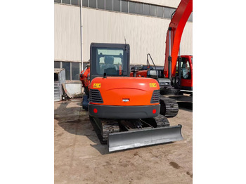 DOOSAN DH60-7 в лизинг DOOSAN DH60-7: фото 3