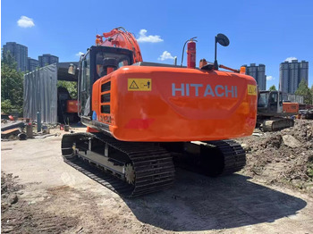 Новый Гусеничный экскаватор HITACHI ZX200-5G: фото 3