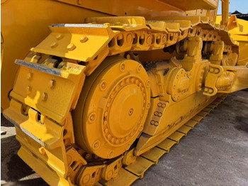 Бульдозер KOMATSU D375: фото 4