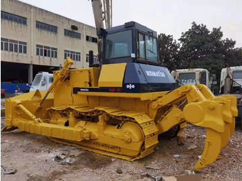 Бульдозер KOMATSU D85