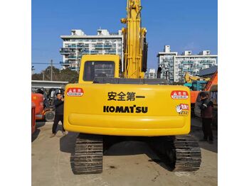 Экскаватор KOMATSU PC120: фото 3 Экскаватор KOMATSU PC120: фото 3
