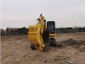 Экскаватор KOMATSU PC270-7: фото 4