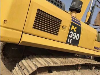 Экскаватор KOMATSU PC390: фото 3