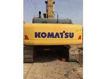 Экскаватор KOMATSU PC390: фото 4