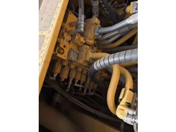 Экскаватор KOMATSU PC390: фото 5