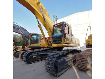 Экскаватор KOMATSU PC450-8