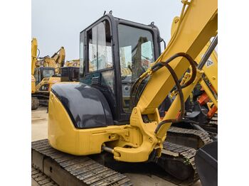 Экскаватор KOMATSU PC55MR: фото 4 Экскаватор KOMATSU PC55MR: фото 4