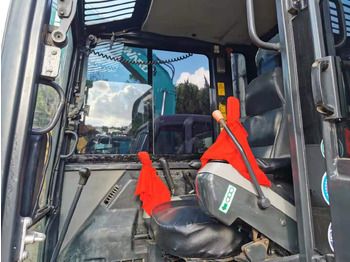 Экскаватор KOMATSU PC56-7: фото 5