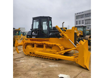 Бульдозер SHANTUI