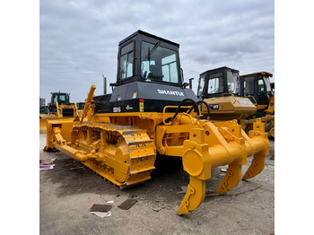 Бульдозер SHANTUI