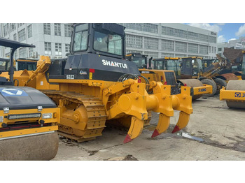Бульдозер SHANTUI SD22: фото 4
