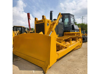 Бульдозер SHANTUI