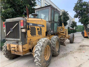 Грейдер VOLVO G740VHP: фото 4