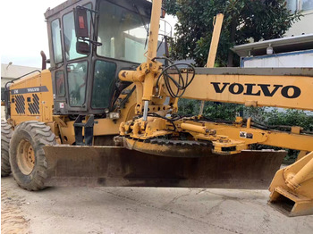 Грейдер VOLVO G740VHP: фото 5