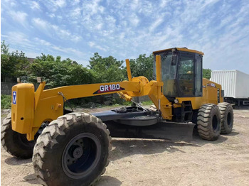 Грейдер XCMG GR180