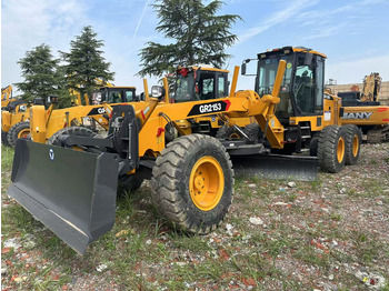 Грейдер XCMG GR2153