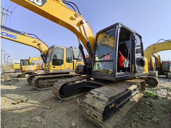 XCMG XE150DA в лизинг XCMG XE150DA: фото 4