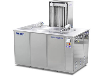 Ультразвуковая ванна