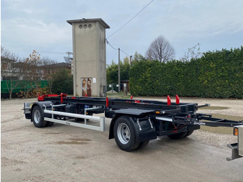 Прицеп мультилифт/ Бункеровоз